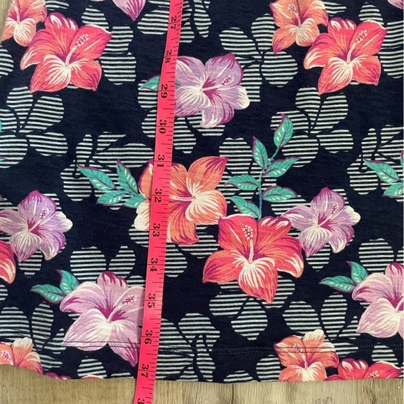 Tommy Bahama size S/P floral sundress - Picture 16 of 16